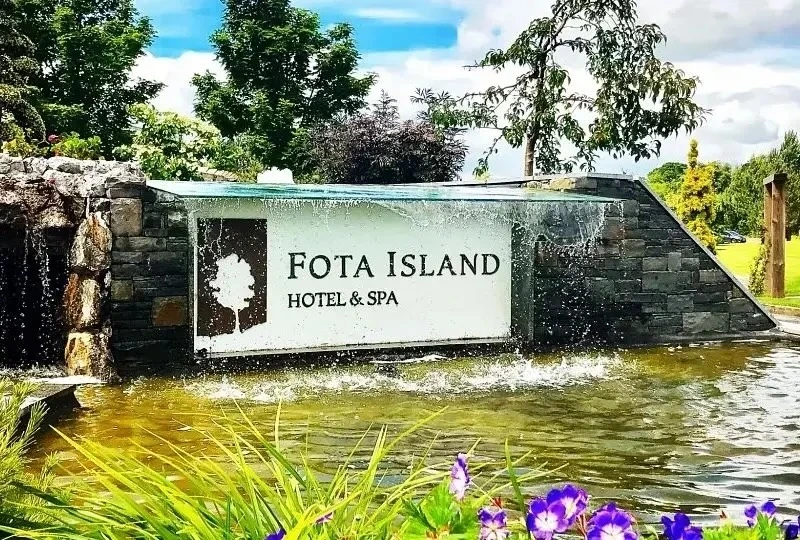 Win 2 Night Stay At The 5 Star Fota Island Resort